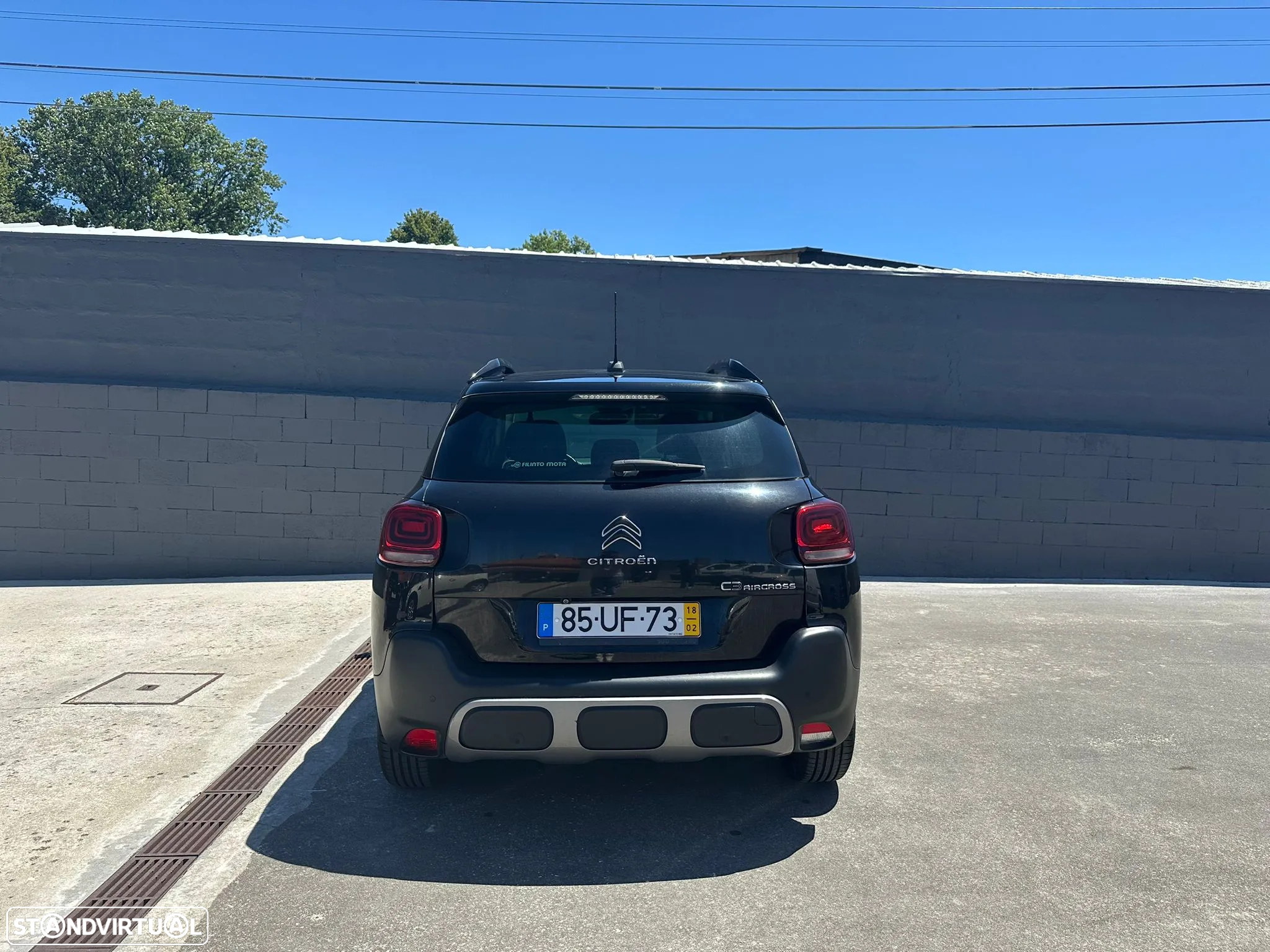 Citroën C3 Aircross 1.2 PureTech Feel - 6