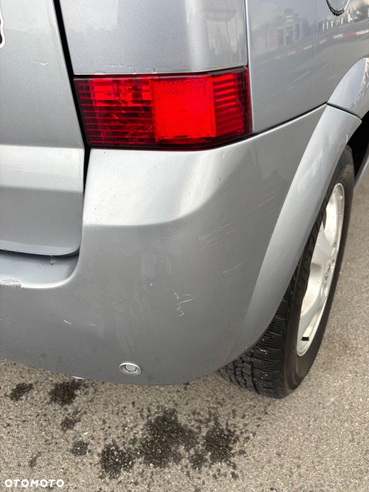 Opel Meriva 1.7 CDTI - 12