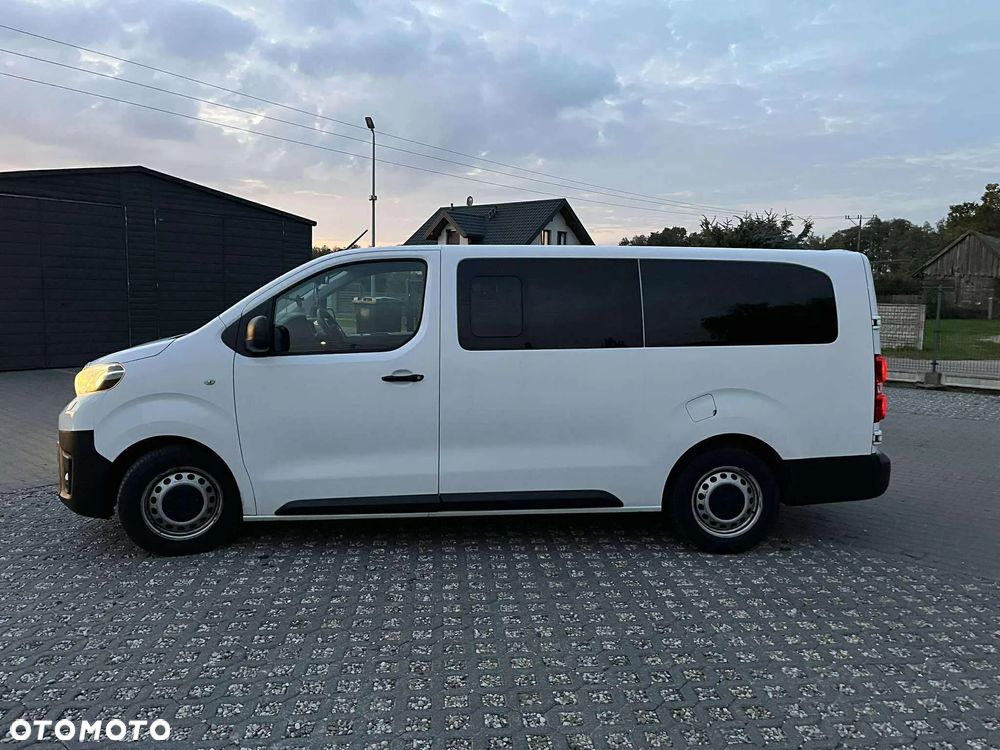 Toyota ProAce - 6