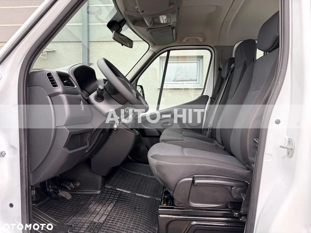 Renault Master - 17