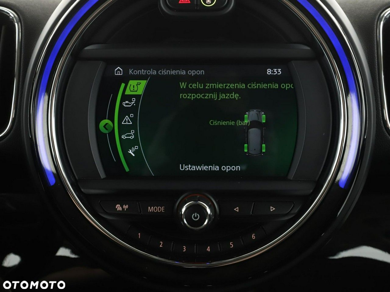 MINI Countryman Cooper SE ALL4 - 26