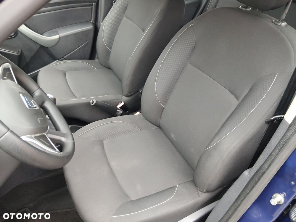 Dacia Duster dCi 90 2WD Essential - 33