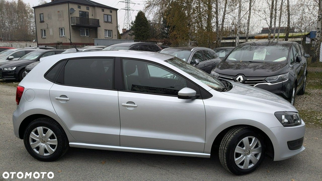 Volkswagen Polo - 3
