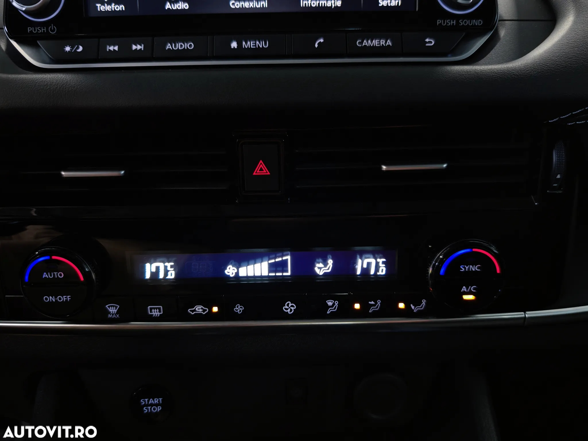 Nissan Qashqai 1.5 VC-T e-Power Acenta - 26