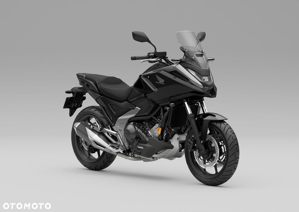 Honda NC - 2