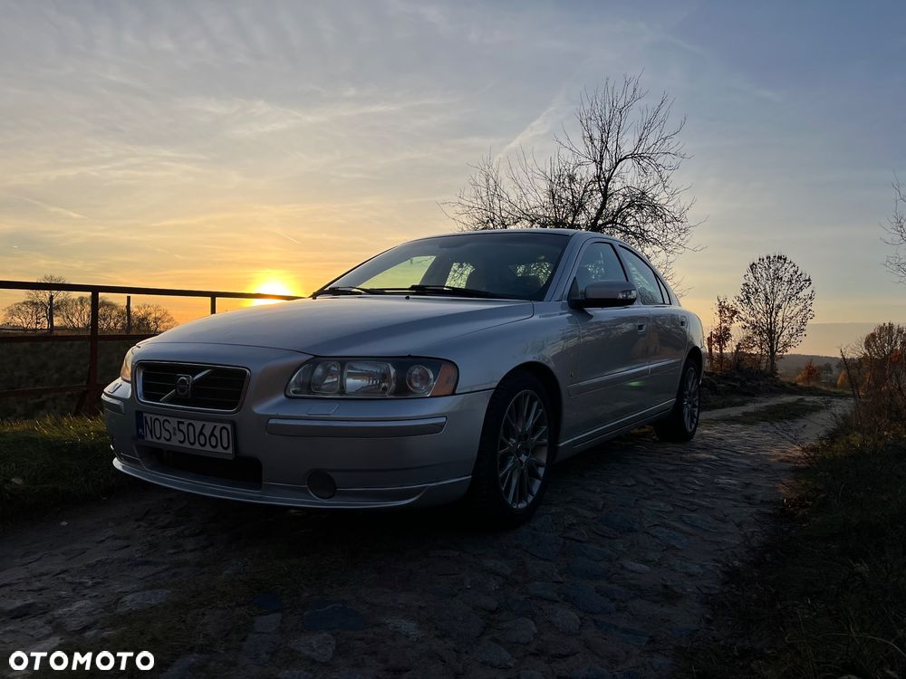 Volvo S60 2.5T AWD Edition - 9