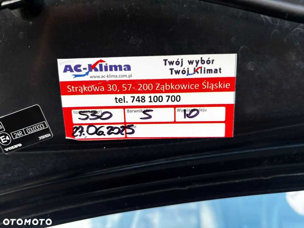 Volvo V50 DPF D2 Business Edition - 36