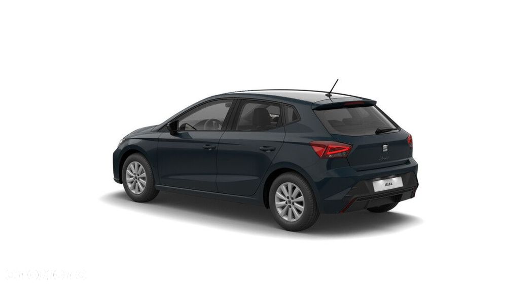 Seat Ibiza - 3
