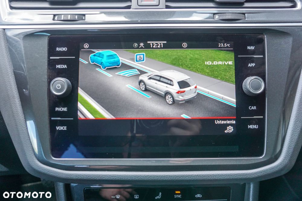 Volkswagen Tiguan 1.4 eHybrid Elegance DSG - 20