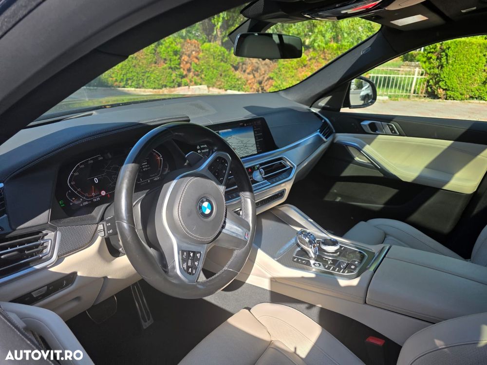 BMW X6 - 5