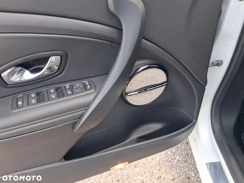 Renault Megane ENERGY dCi 110 Start & Stopp LIMITED - 10