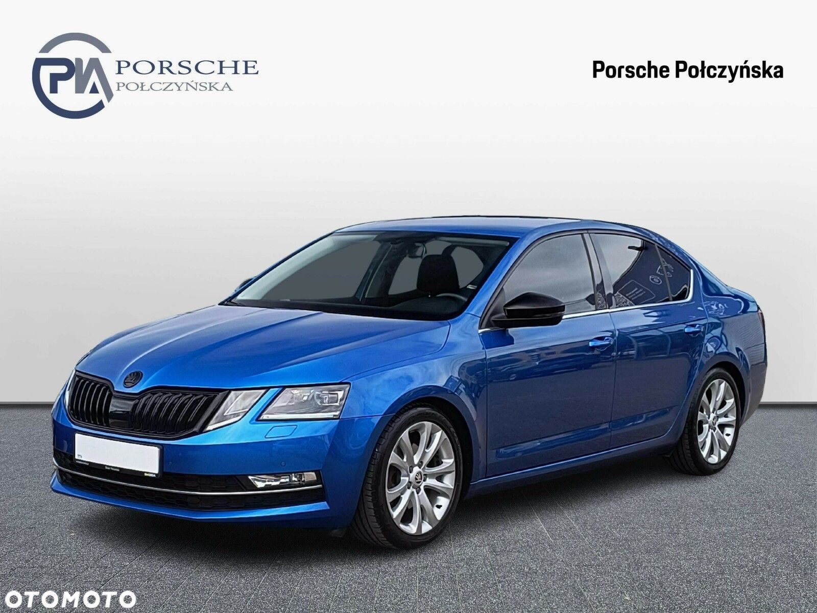 Skoda Octavia 1.5 TSI ACT Style - 1