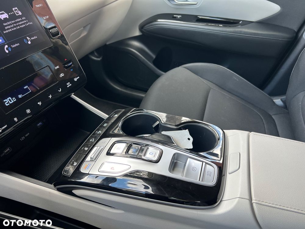 Hyundai Tucson 1.6 T-GDi 4WD Prime - 16