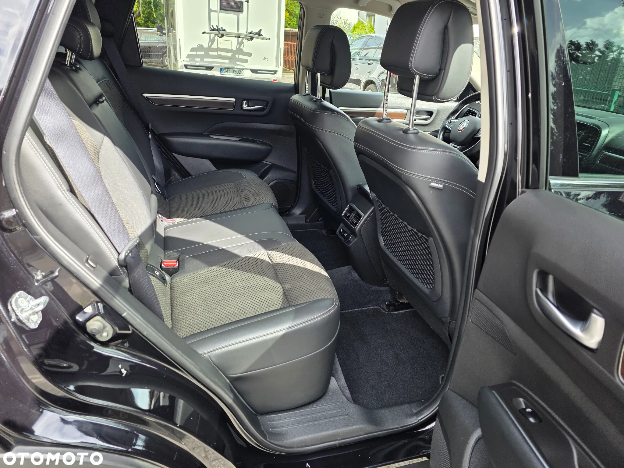 Renault Koleos ENERGY dCi 175 X-tronic 4WD LIMITED - 11