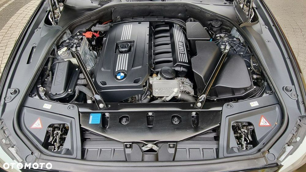 BMW Seria 5 - 13