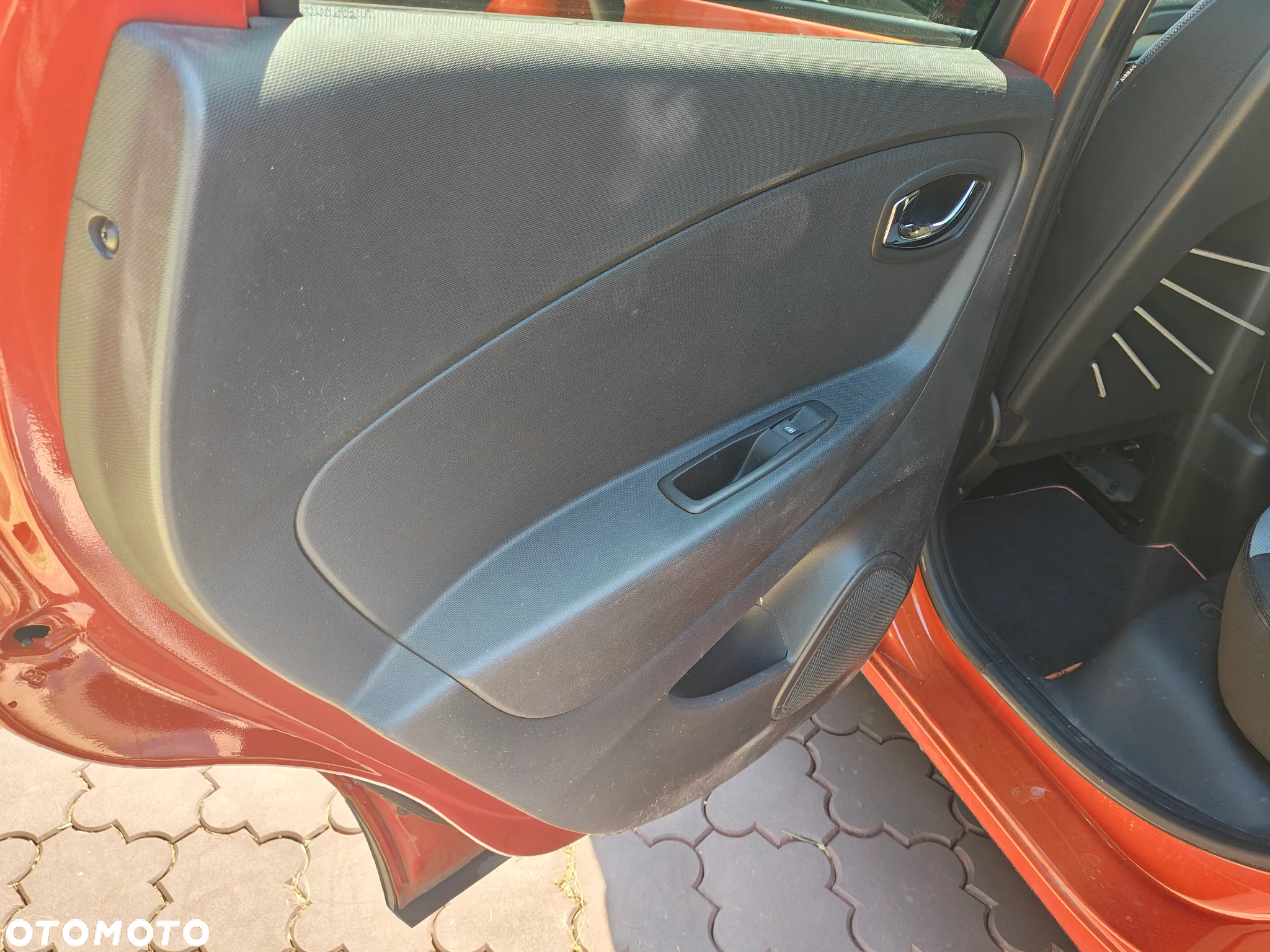 Renault Captur 0.9 Energy TCe Intens EU6 - 19