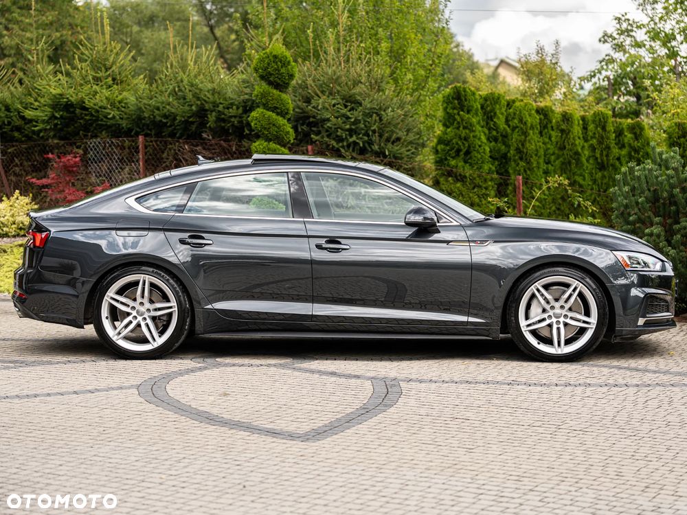 Audi A5 - 5