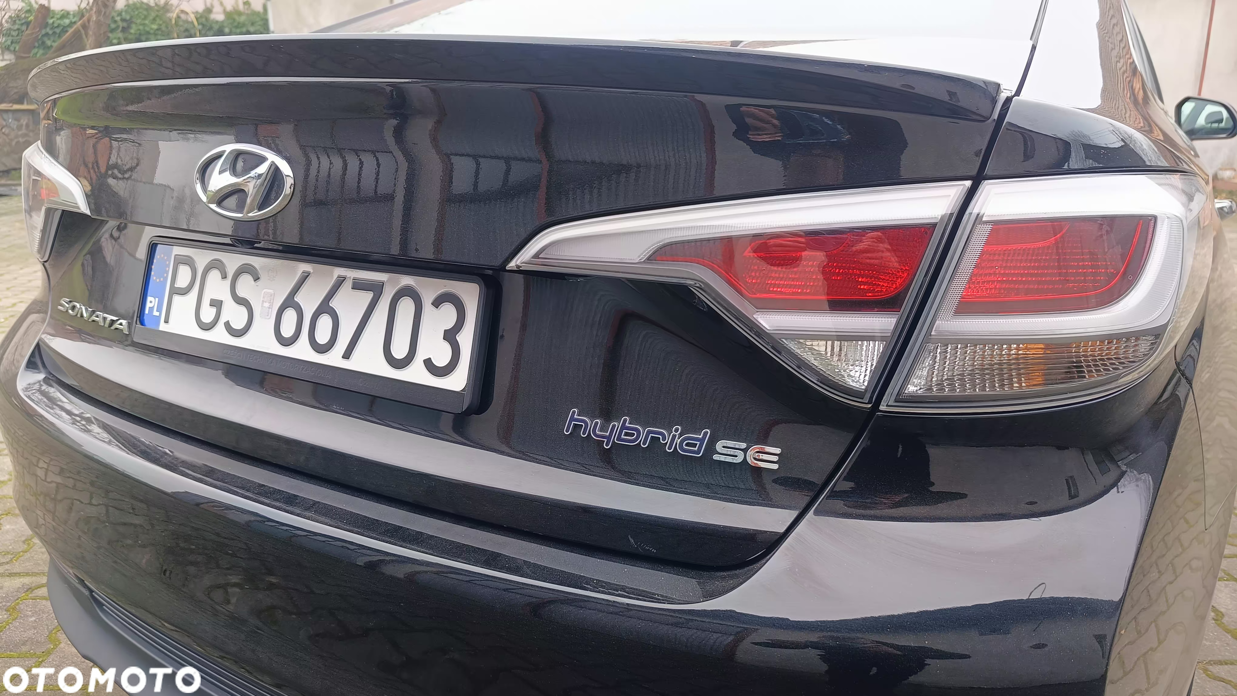 Hyundai Sonata - 13