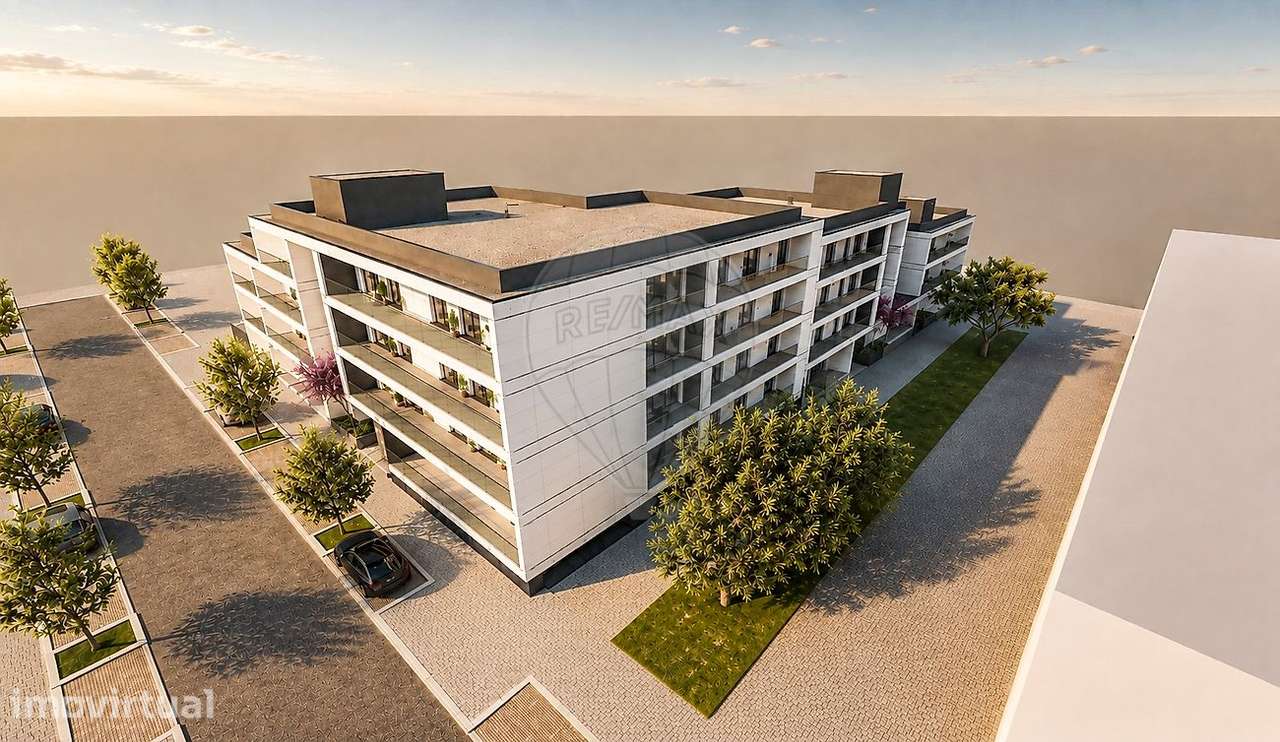 Apartamento T2 para venda - Grande imagem: 5/28