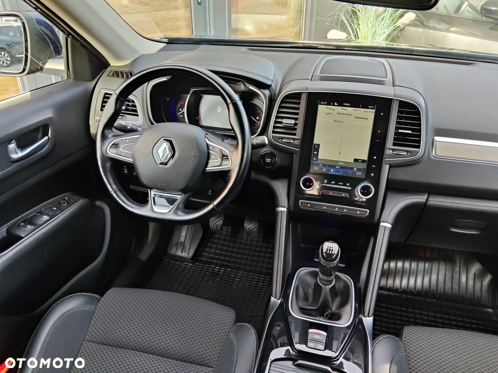 Renault Koleos 2.0 dCi Intens 4x4 - 23