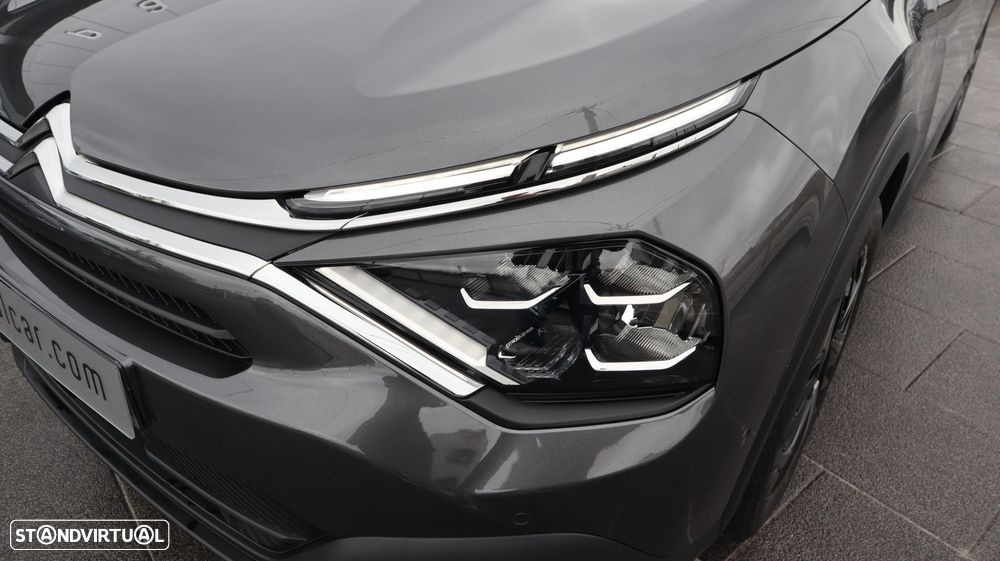 Citroën C4 1.5 BlueHDi Feel Pack - 11