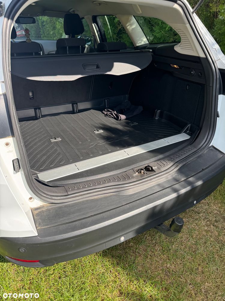 Ford Focus 1.0 EcoBoost Start-Stopp-System Champions Edition - 17