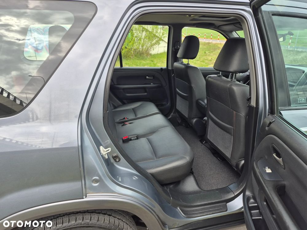 Honda CR-V - 13