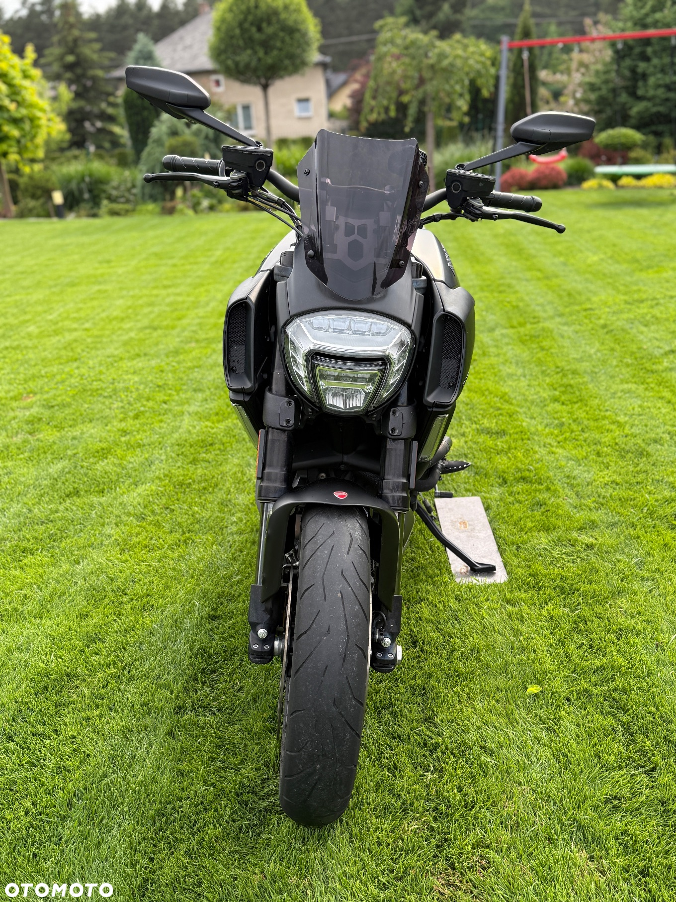 Ducati Diavel - 7