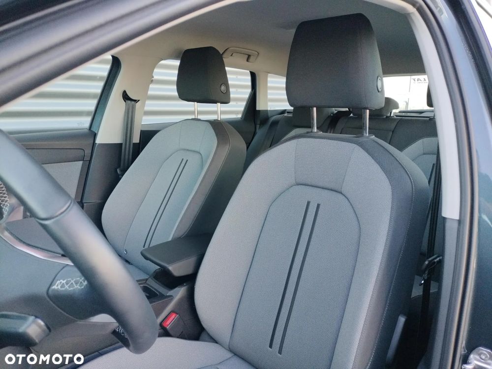 Seat Leon 1.5 TSI Style - 11