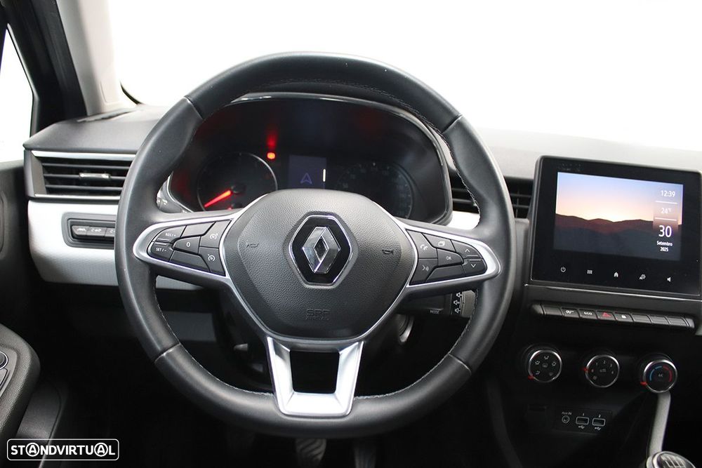 Renault Clio 1.0 TCe Evolution - 14