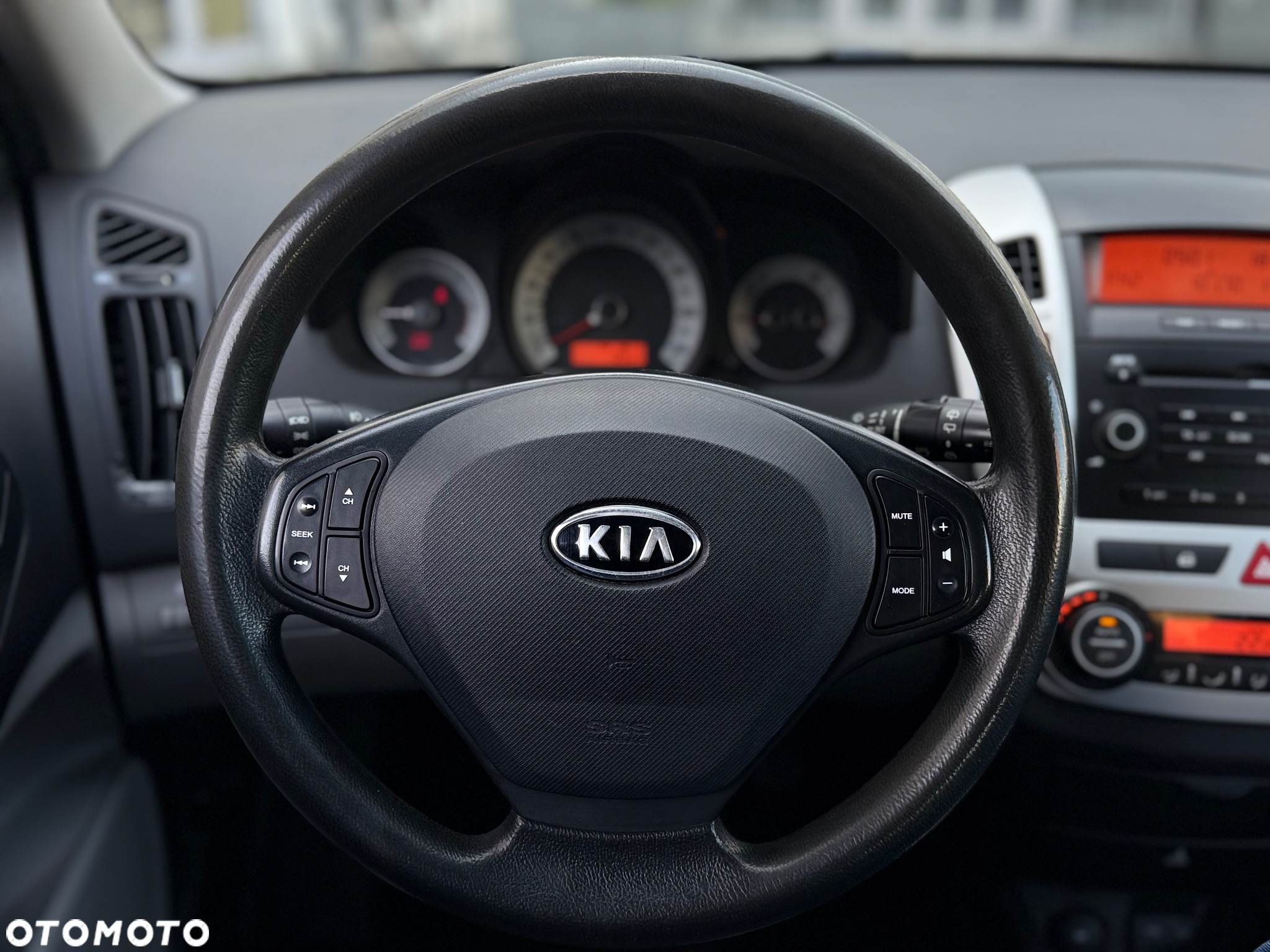 Kia ProCeed Pro_cee'd 1.6 crdi S - 15