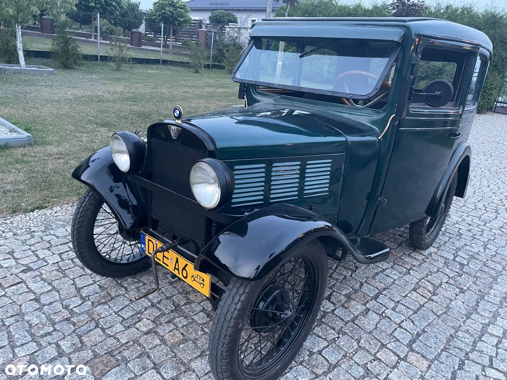 BMW Inny - 5
