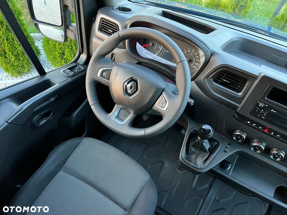 Renault Master L3H2 Extra - 30