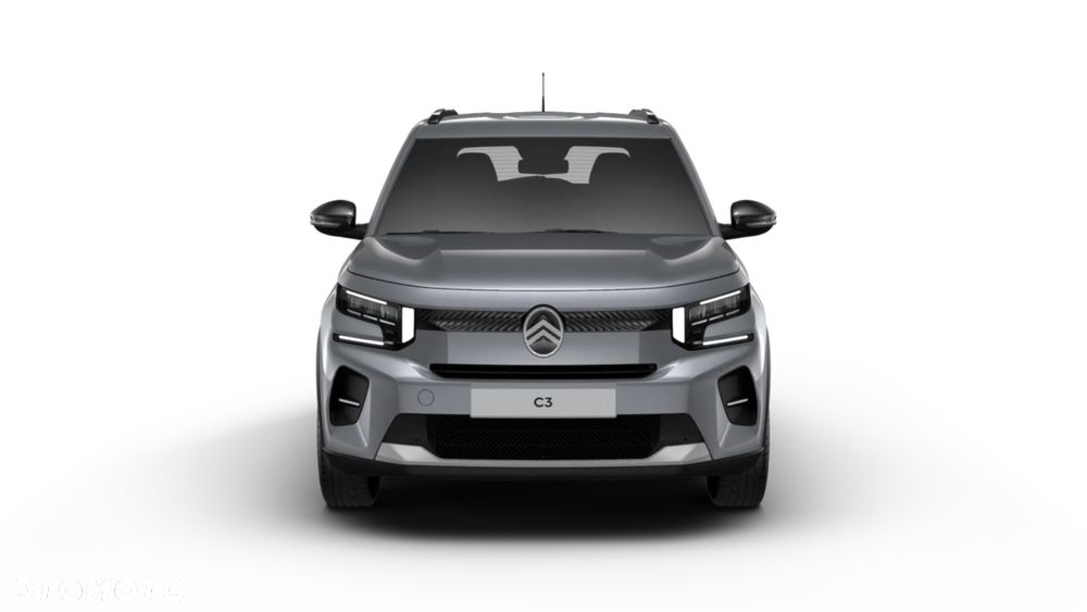 Citroën C3 1.2 T Plus - 5
