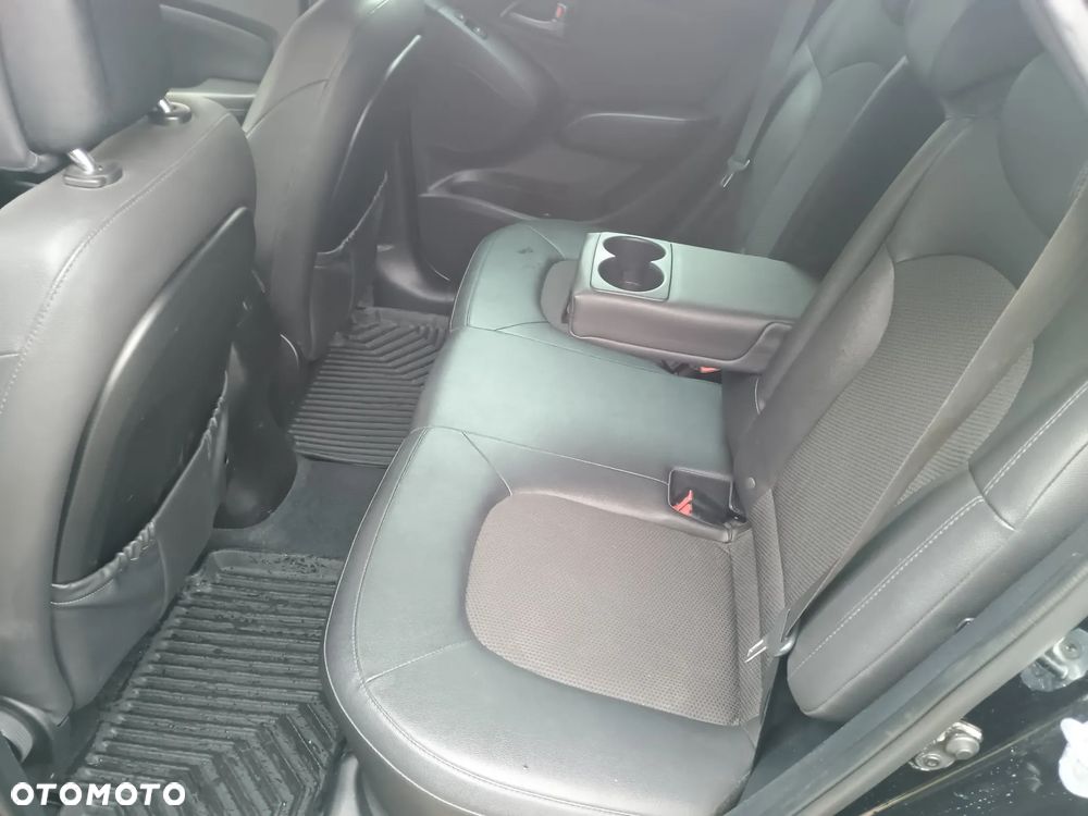 Hyundai ix35 - 16