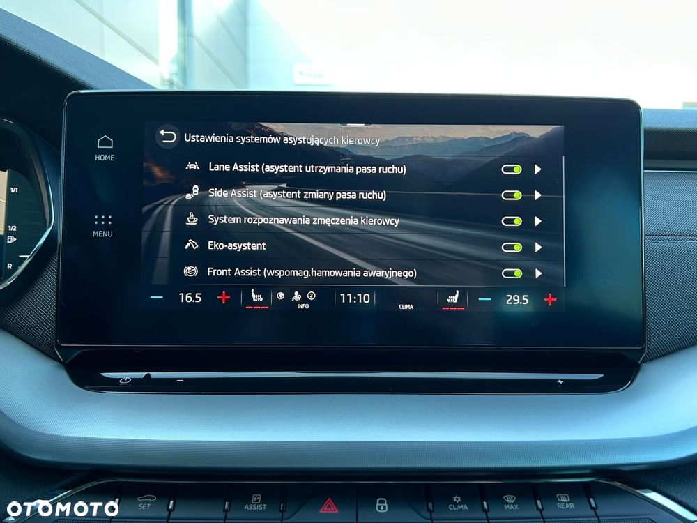 Skoda Octavia 2.0 TSI 4x4 Style DSG - 29