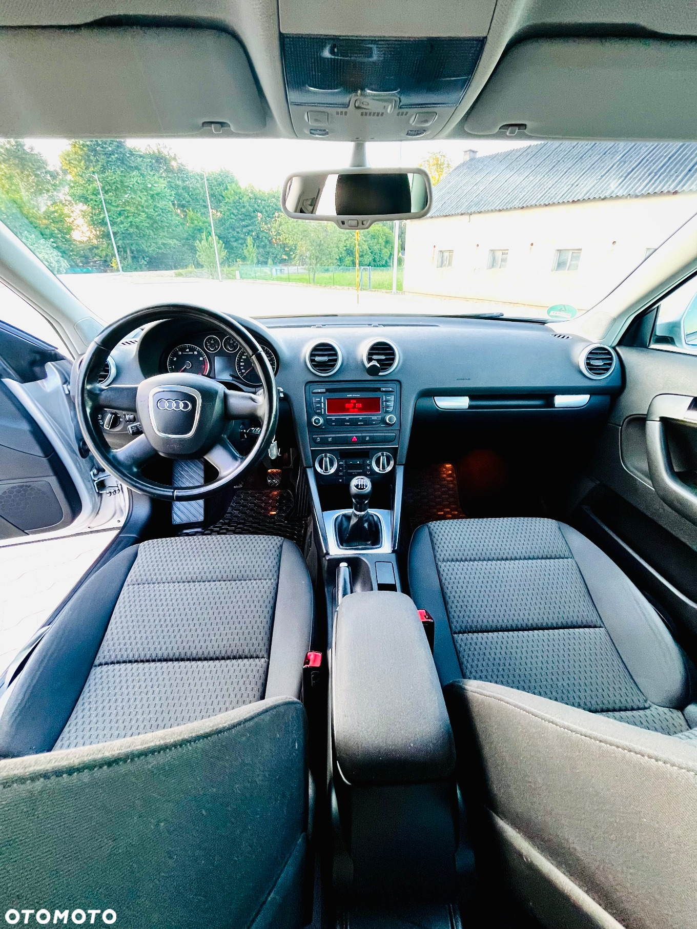 Audi A3 1.4 TFSI Attraction - 10