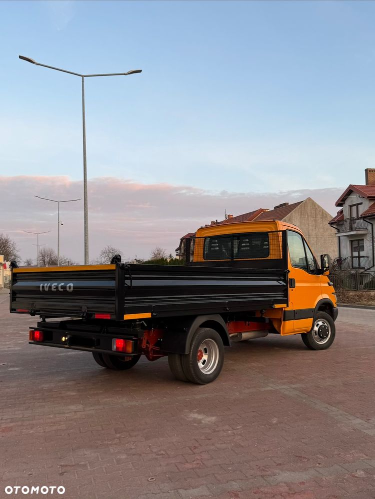 Iveco 40c14 - 14