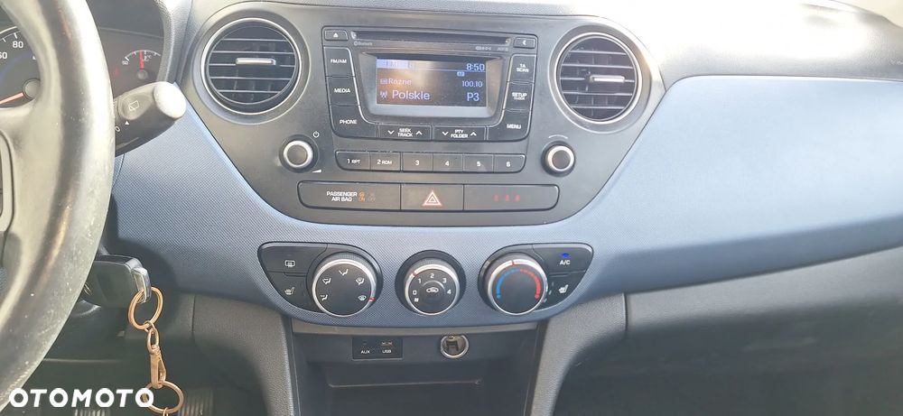 Hyundai i10 - 8