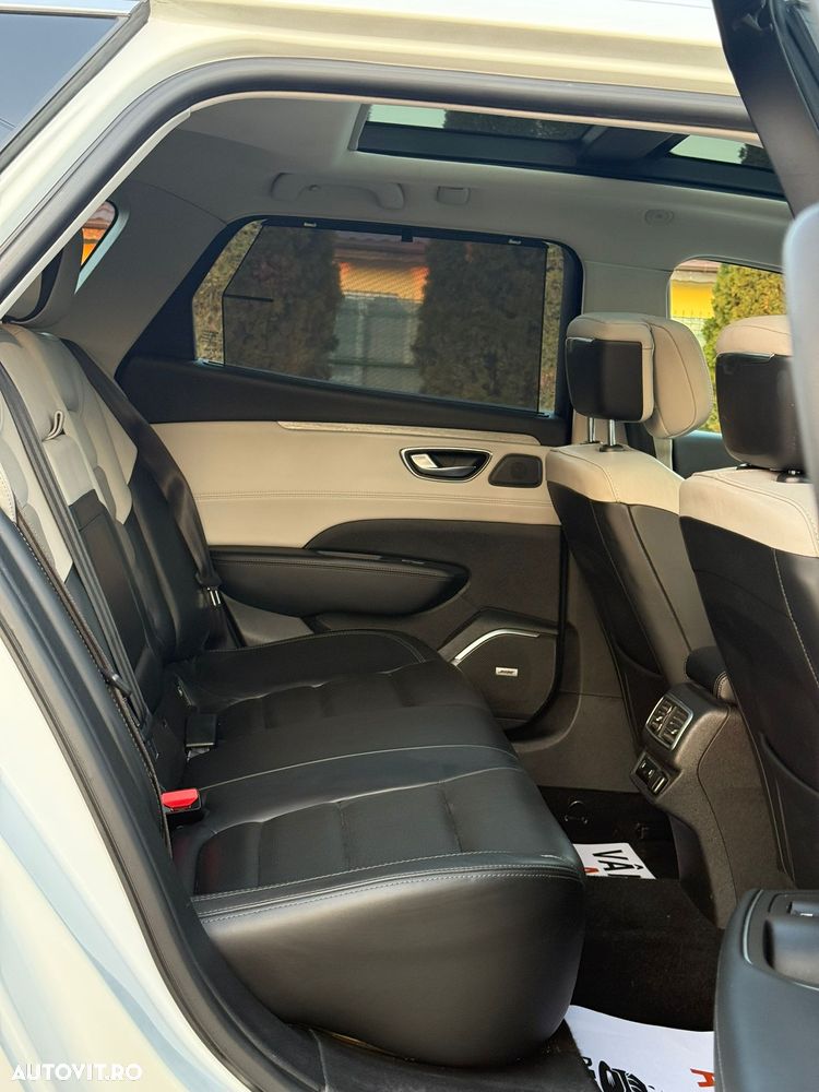 Renault Talisman ENERGY dCi 160 EDC INITIALE PARIS - 8