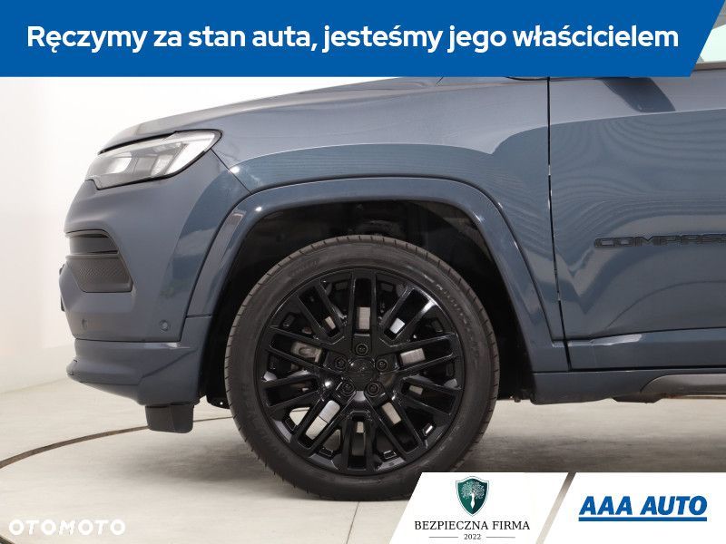 Jeep Compass - 17