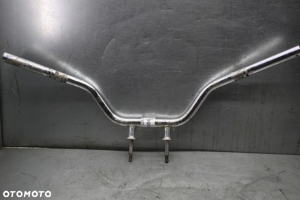 Daelim VT 125 VL Kierownica - 2