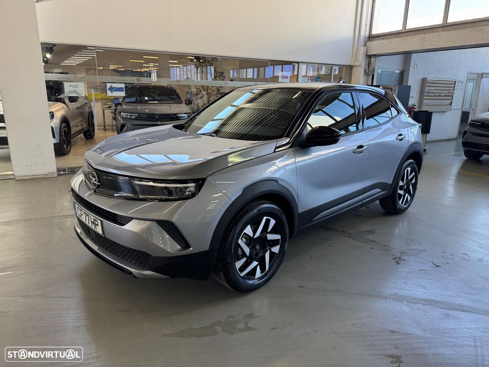 Opel Mokka 1.2 T Edition - 2