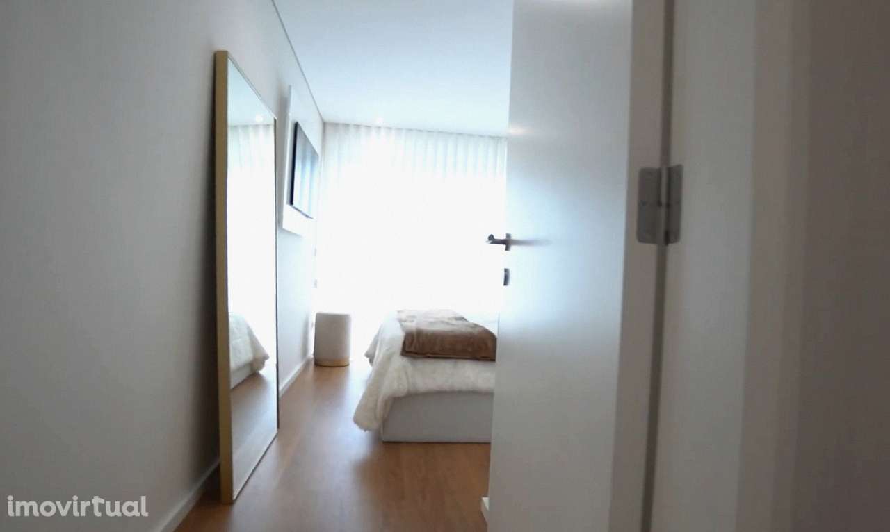 T1 em Canidelo com utilidades incluídas - Grande imagem: 5/11