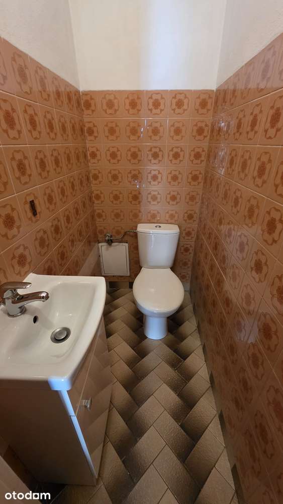 3 pokoje z balkonem | Igańska 28 | Rondo Wiatraczna | starszy standard