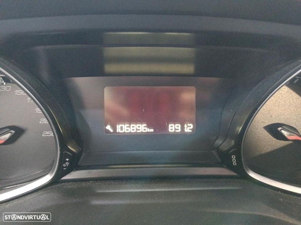 Peugeot 308 1.5 BlueHDi Business Line - 6