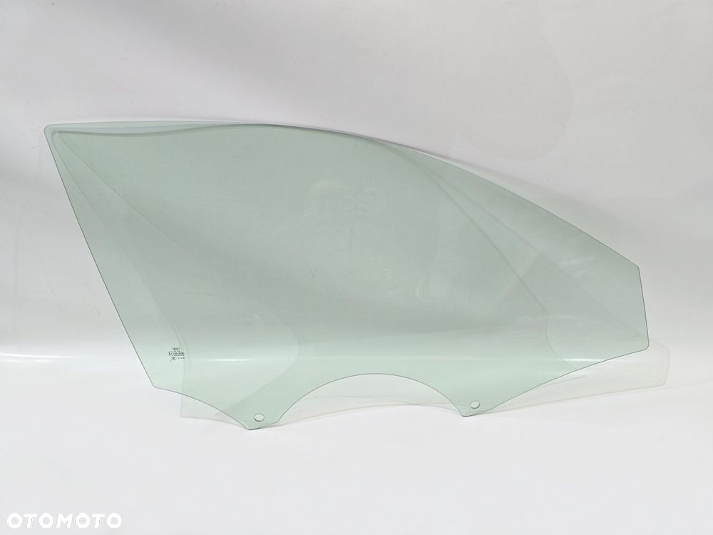 szyba przód prawy prawa audi a1 8x 12r 5d - 2