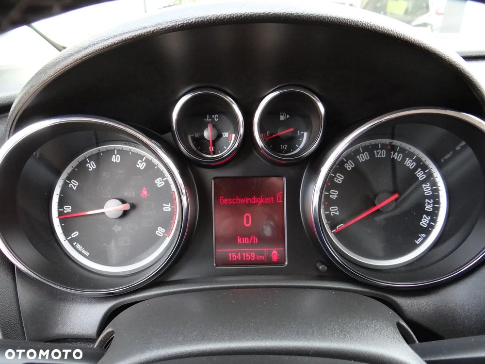 Opel Astra - 26