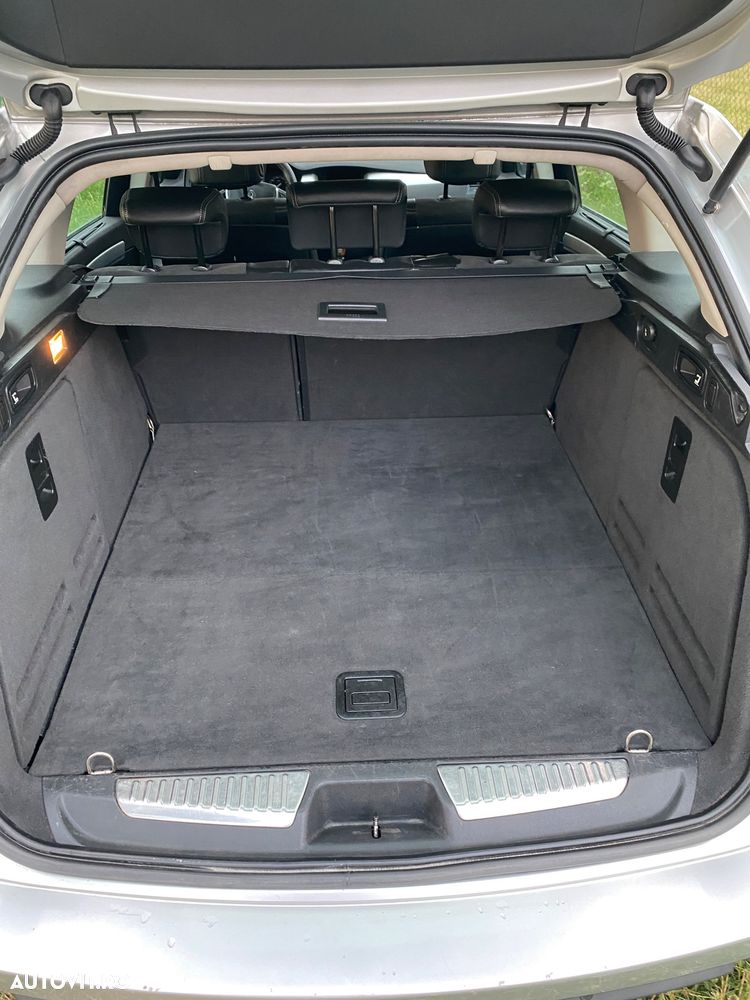 Renault Laguna - 21