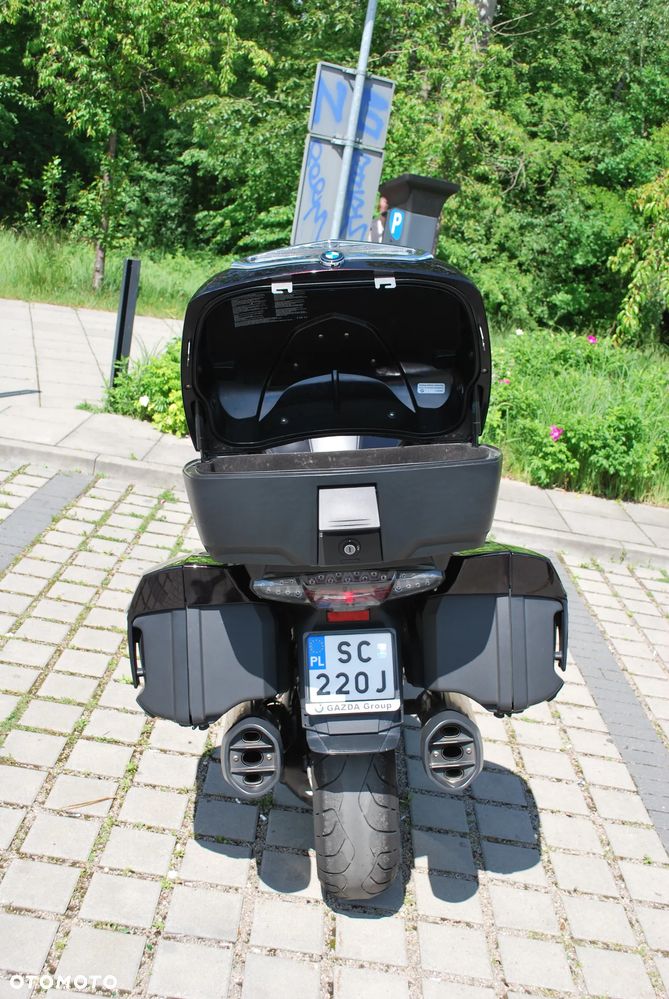 BMW K - 8